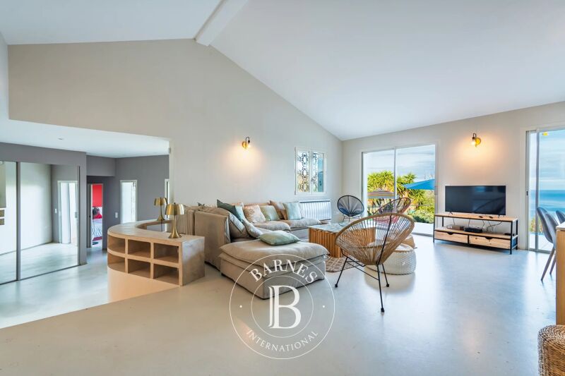 À vendre, Maison Saint-Florent - picture 3