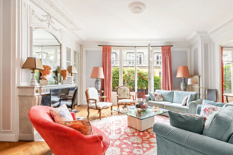 À vendre, Appartement Paris 8ème - picture 2