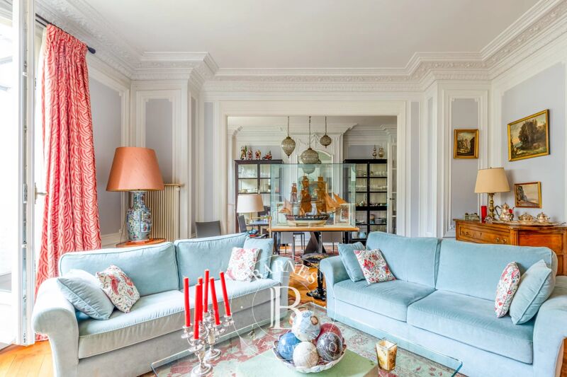 À vendre, Appartement Paris 8ème - picture 3