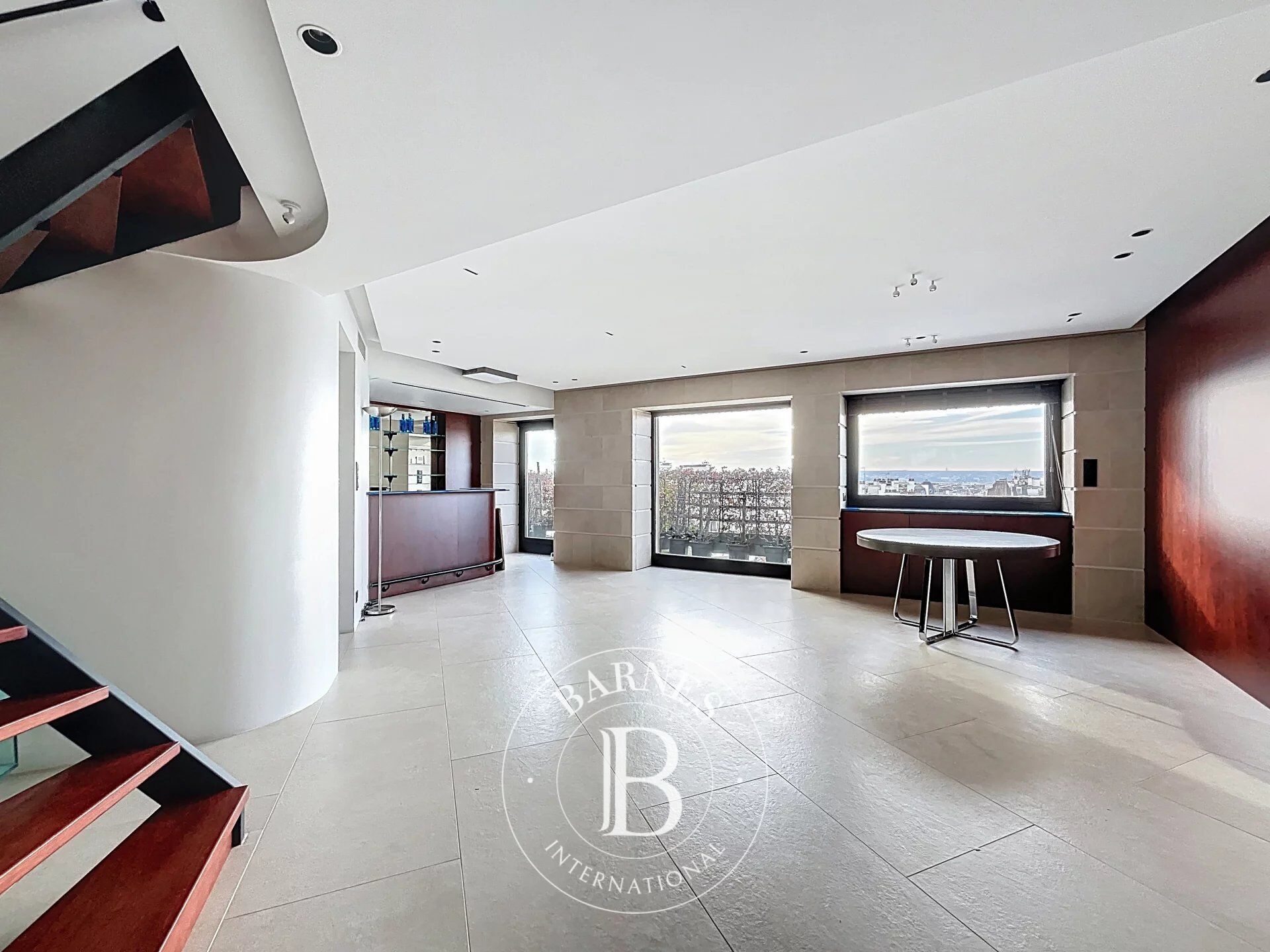 The BARNES Rental department is presenting this property: - picture 2