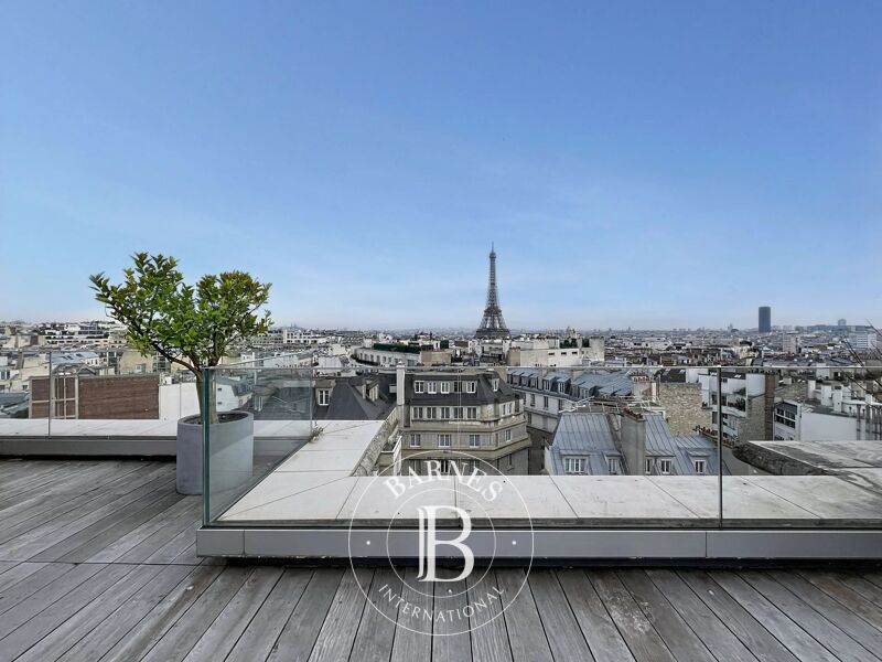 For Rent, Apartment Paris 16ème - picture 3