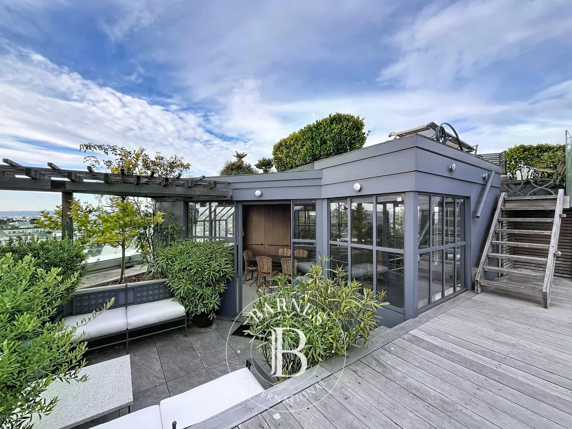 The BARNES Rental department is presenting this property: - picture 1