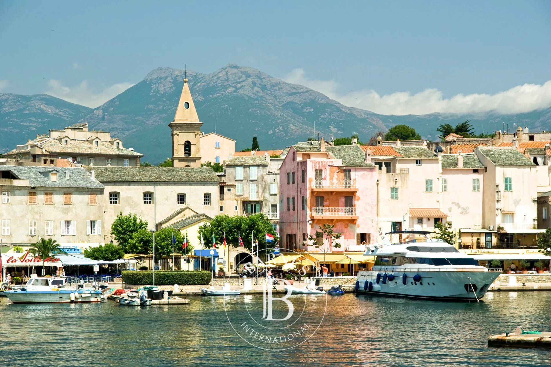 Vendita, Hotel Saint-Florent - picture 2