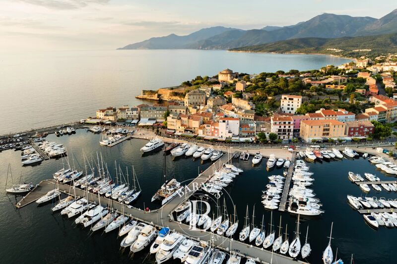 For Sale Hotel | Saint-Florent - picture 1