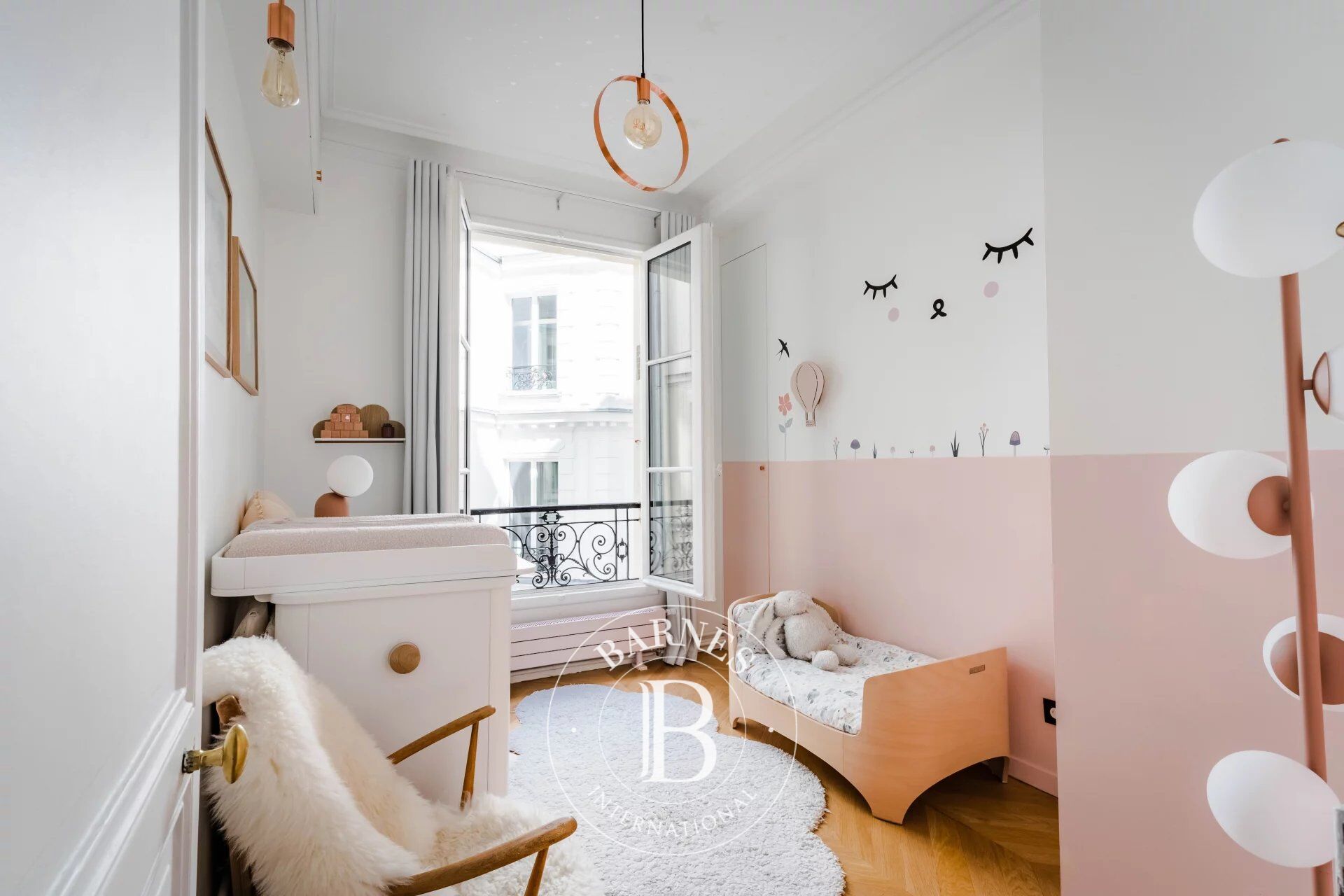 À vendre Appartement | Paris 8ème - picture 8