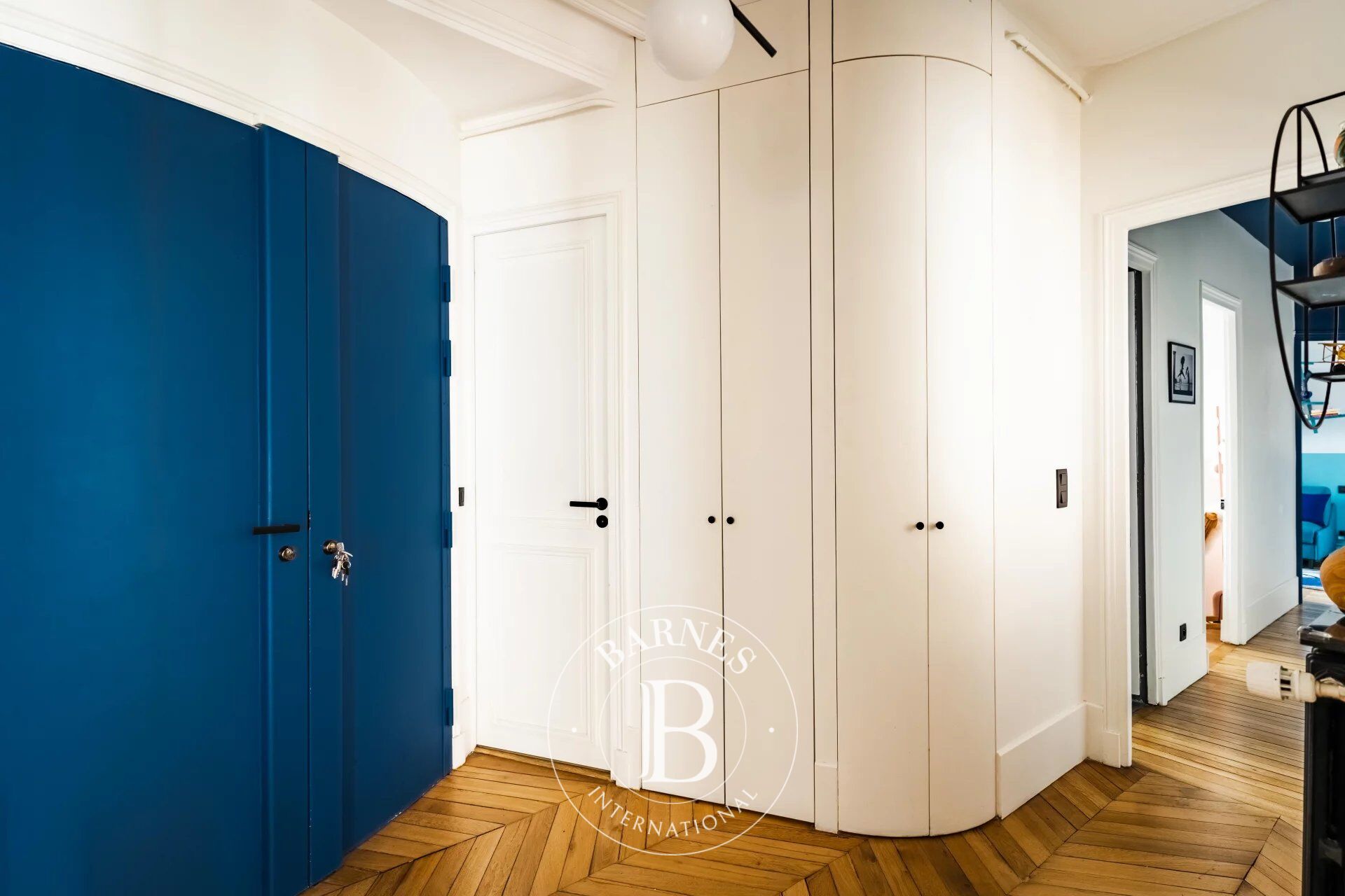 Appartamento Paris 8ème - picture 3