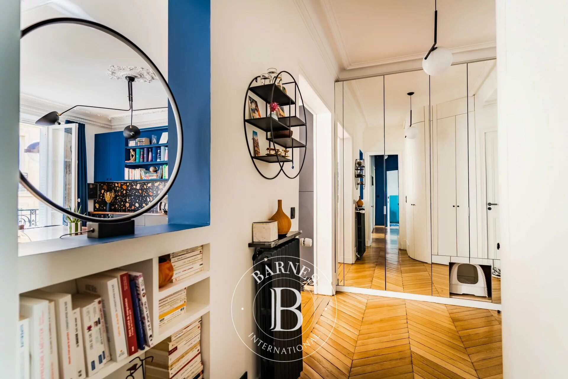 À vendre Appartement | Paris 8ème - picture 6