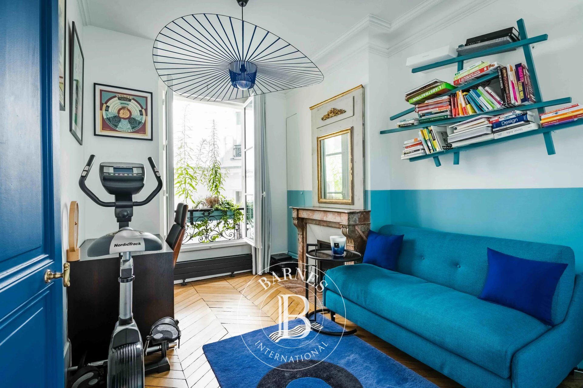 À vendre Appartement | Paris 8ème - picture 9