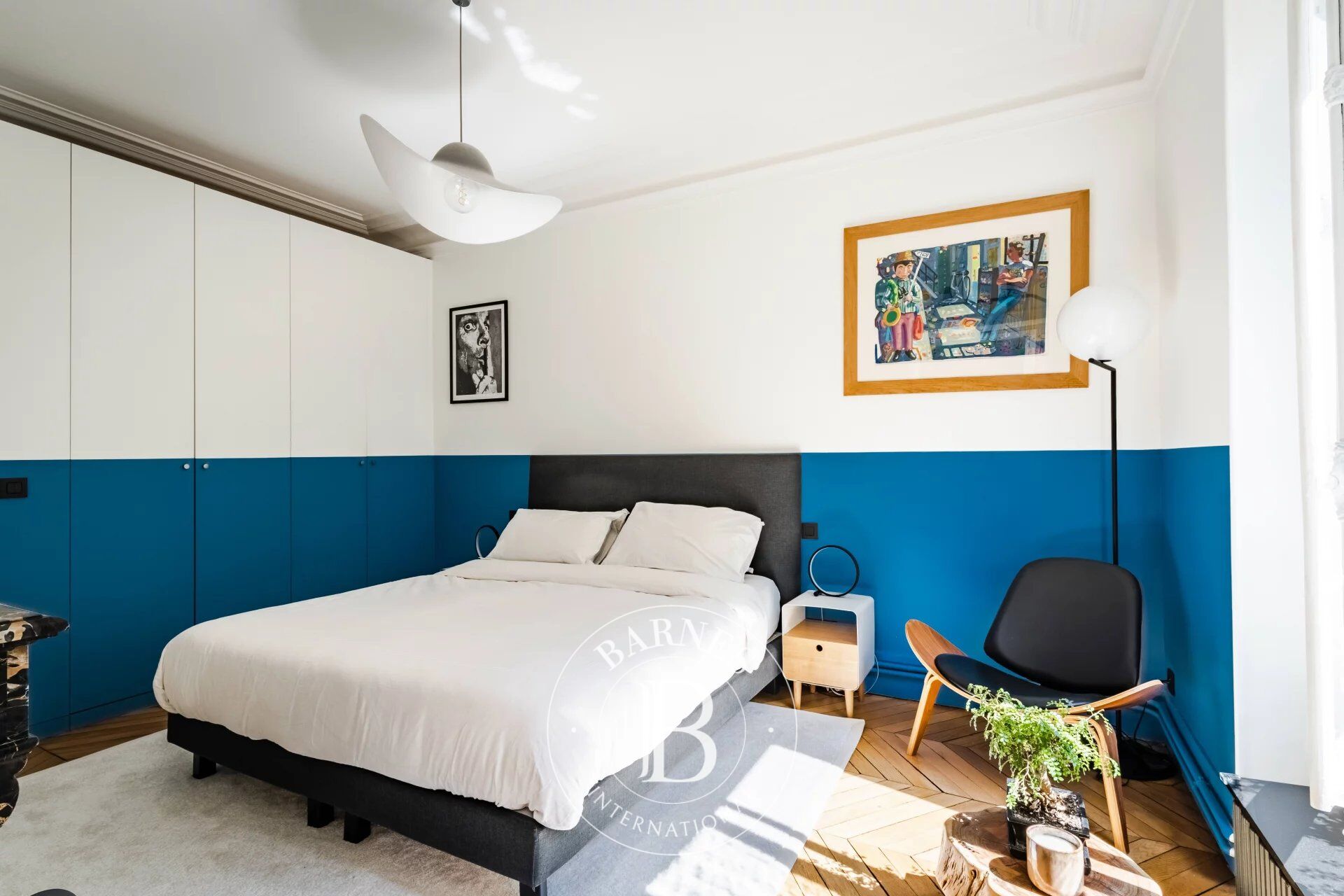 À vendre Appartement | Paris 8ème - picture 10