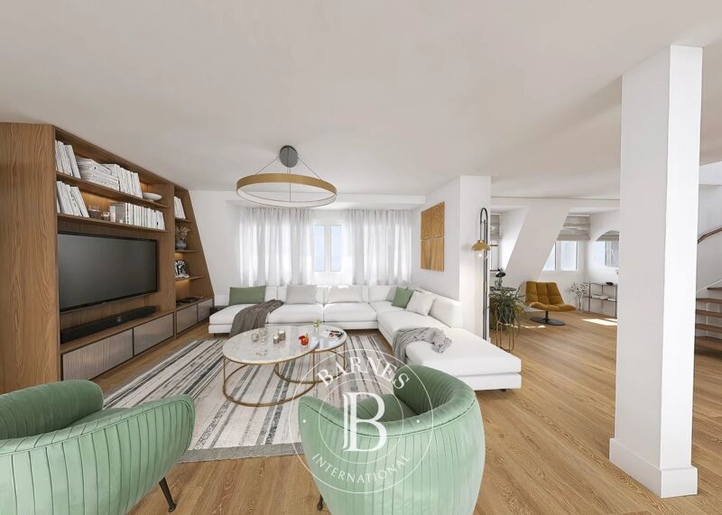 À vendre Appartement | Levallois-Perret - picture 2