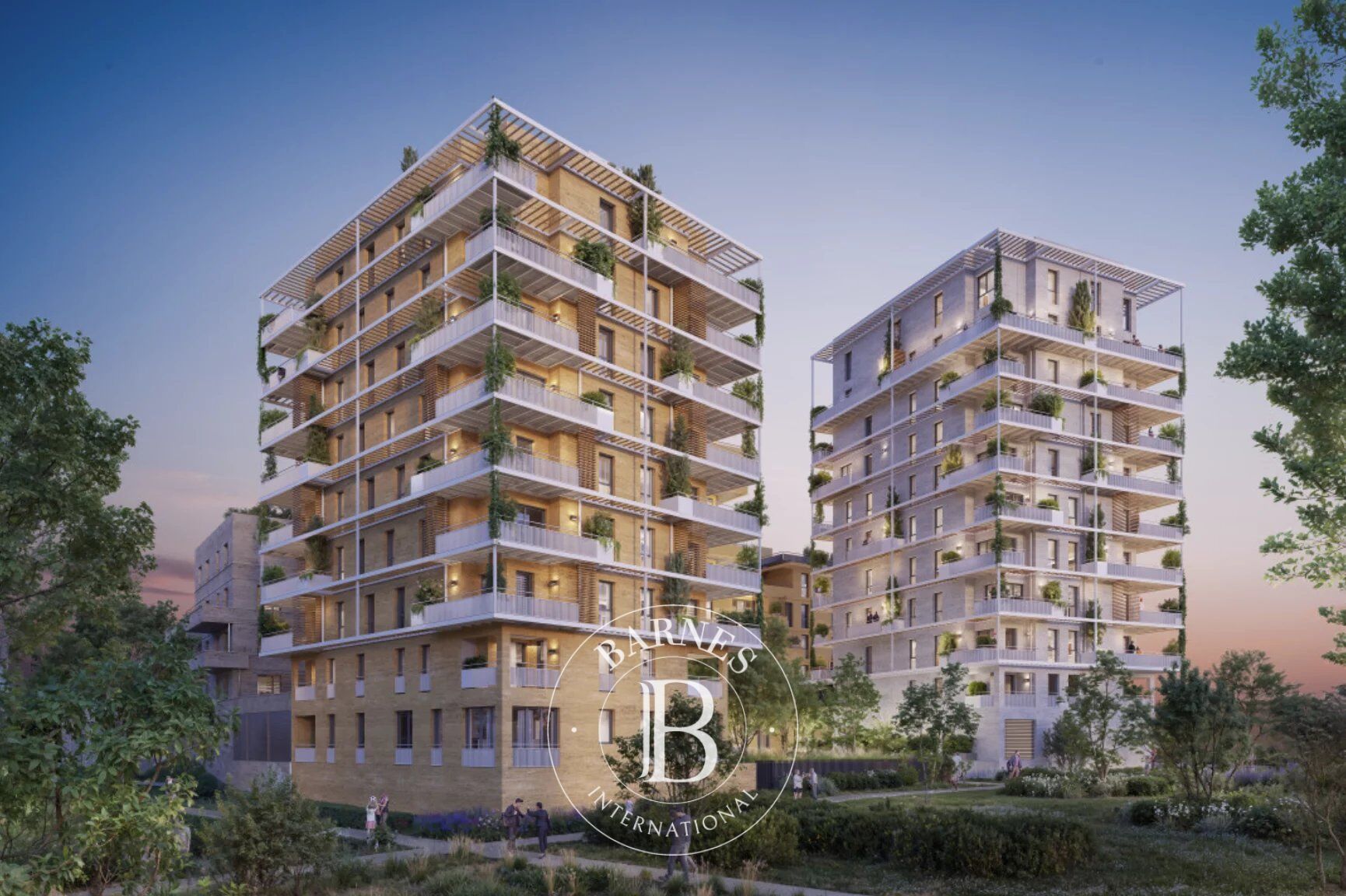 Apartment Metz - picture 1