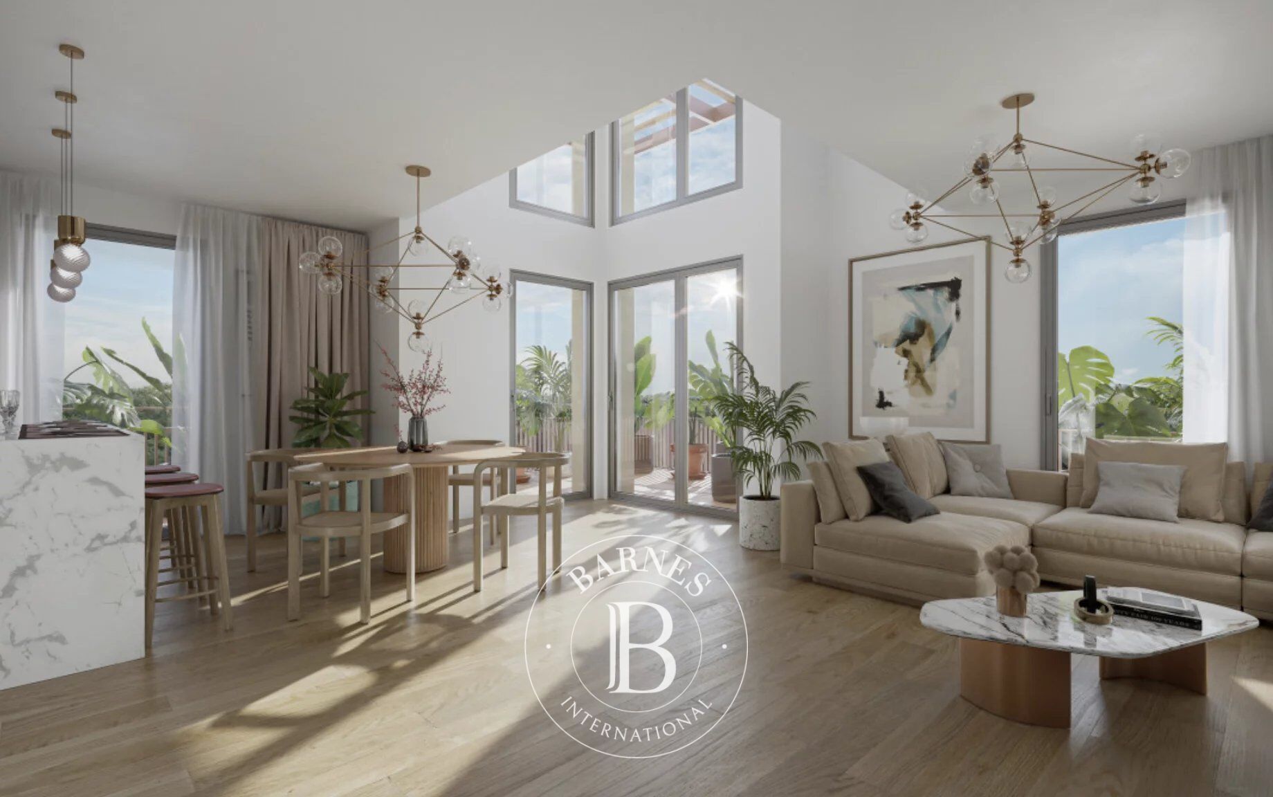 Apartment Metz - picture 3