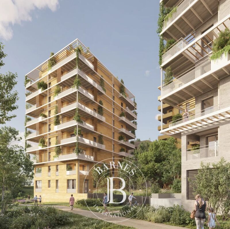 New development Metz - picture 2