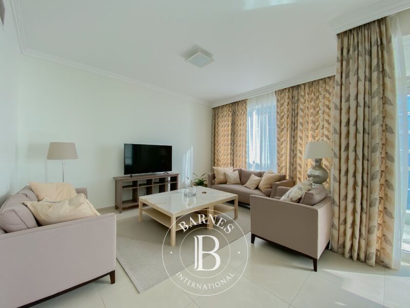 For Rent, Apartment Jumeirah Beach Residence - picture 3