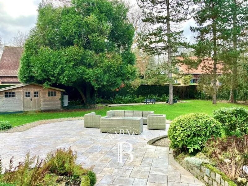 Venta, Villa Wervicq-Sud - picture 2