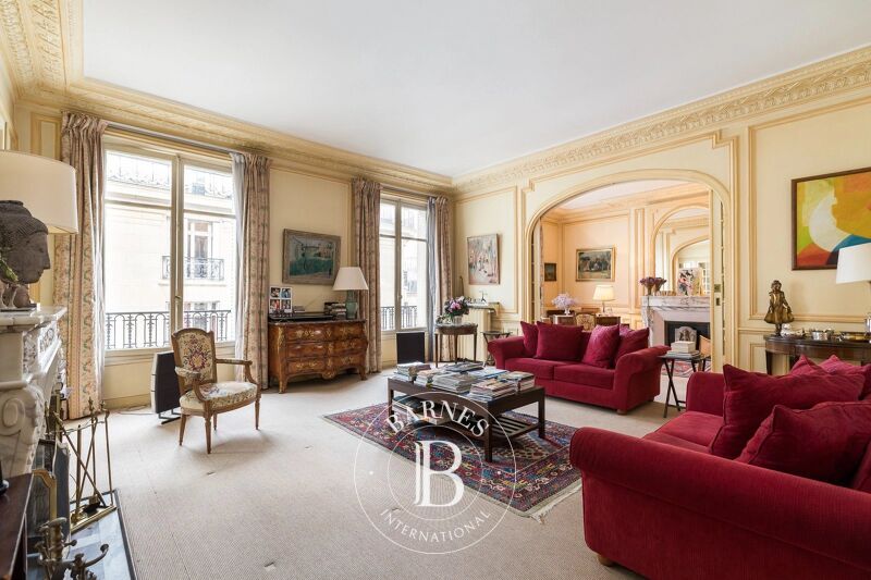 À vendre, Appartement Paris 17ème - picture 3