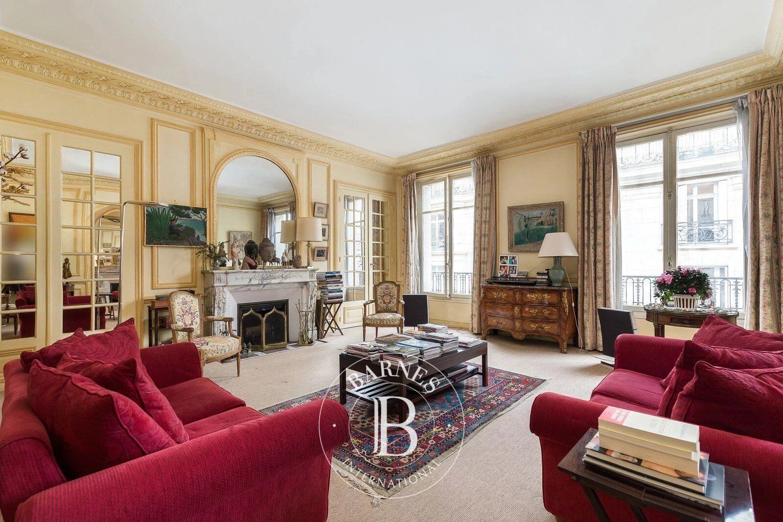 Piso Paris 17ème - picture 2