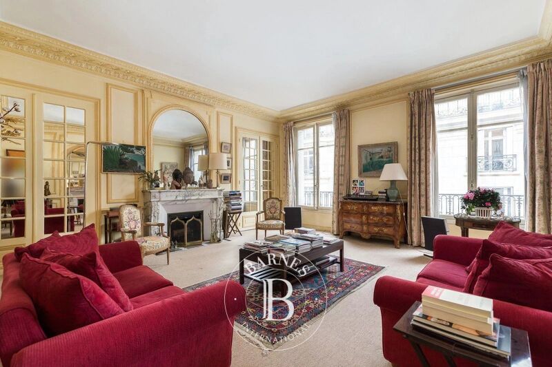 Venta, Piso Paris 17ème - picture 2