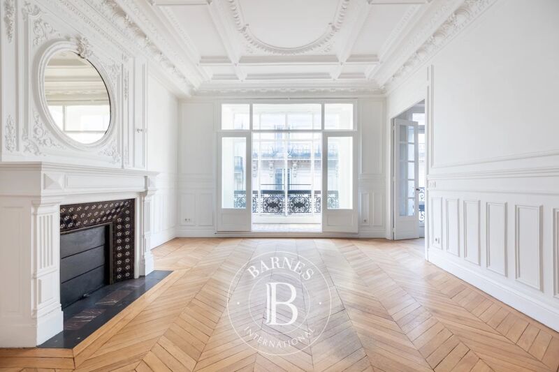 Venta, Piso Paris 8ème - picture 2