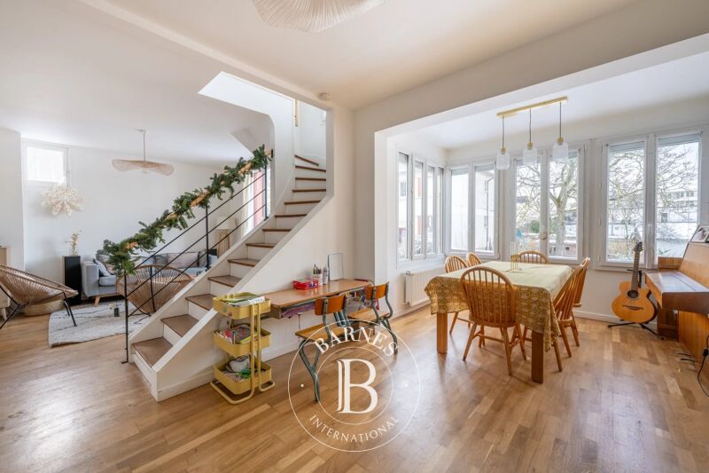 À vendre Maison | Versailles - picture 3