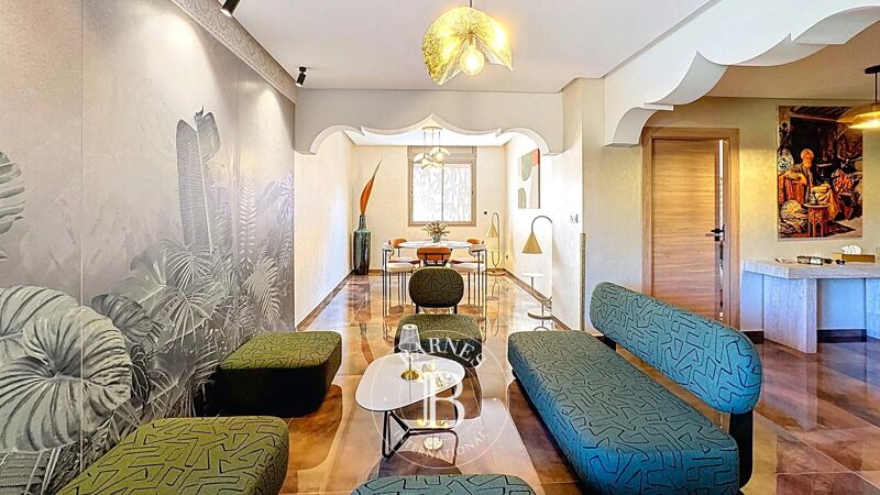 À vendre Appartement | Marrakech - picture 2