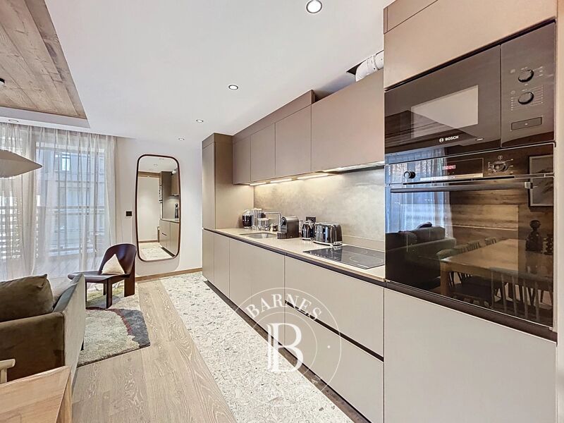 Venta, Piso Les Gets - picture 2