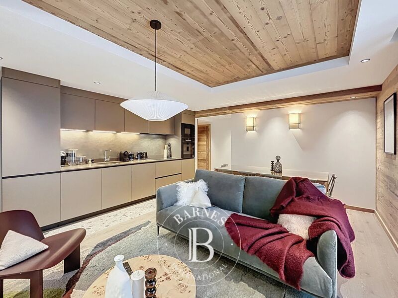 Venta, Piso Les Gets - picture 3