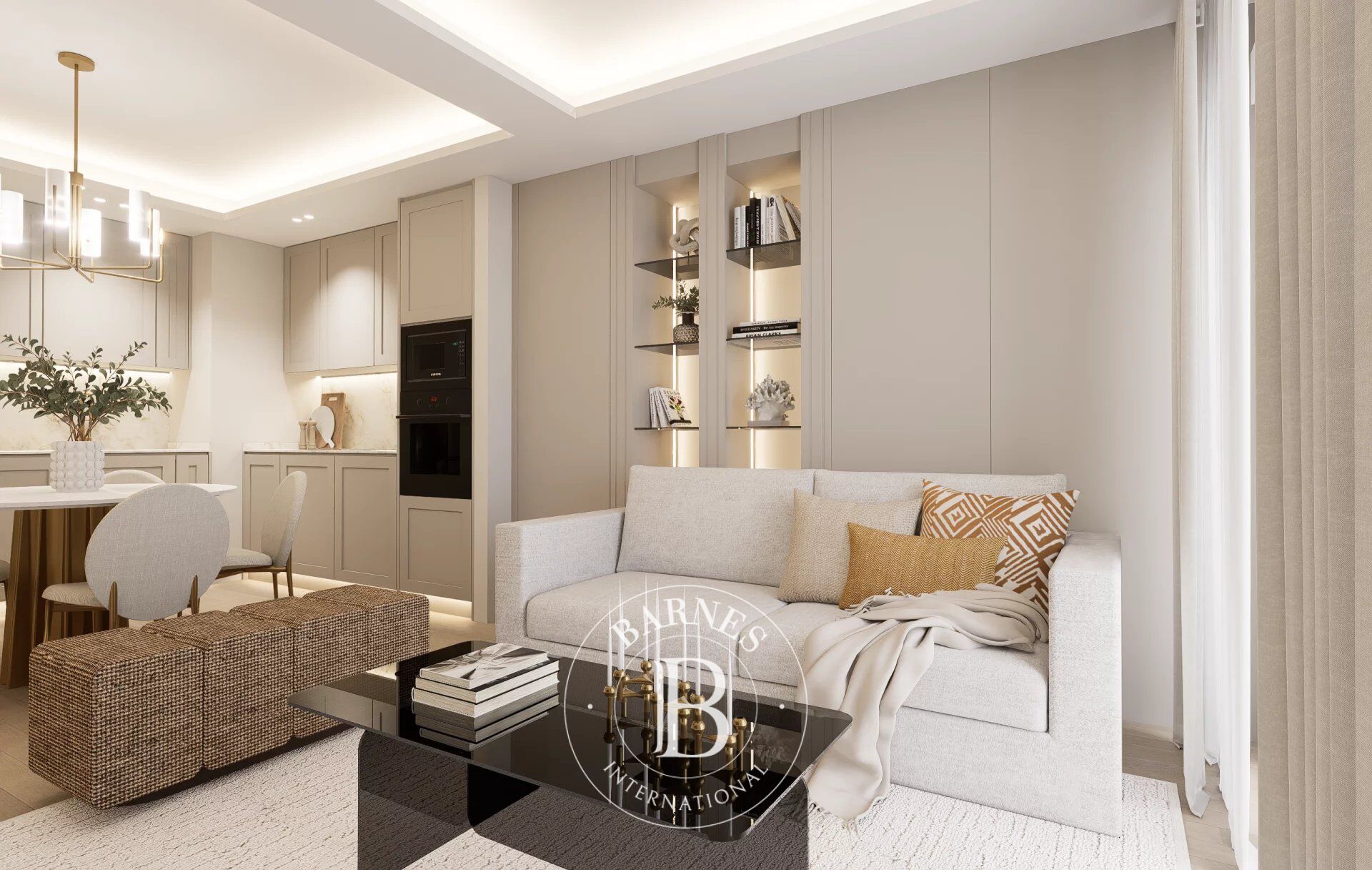 Wohnung Madrid - picture 1