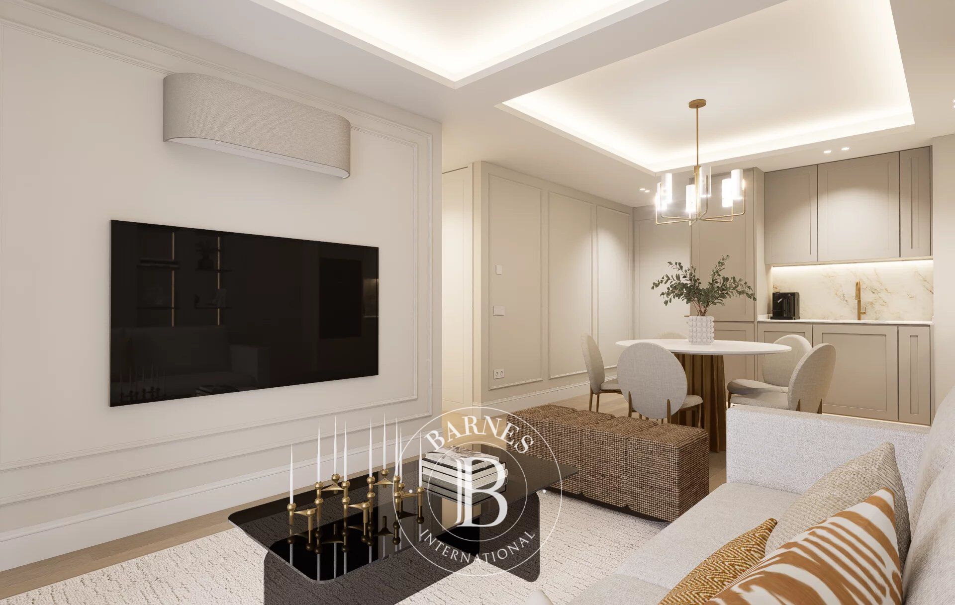 Wohnung Madrid - picture 3