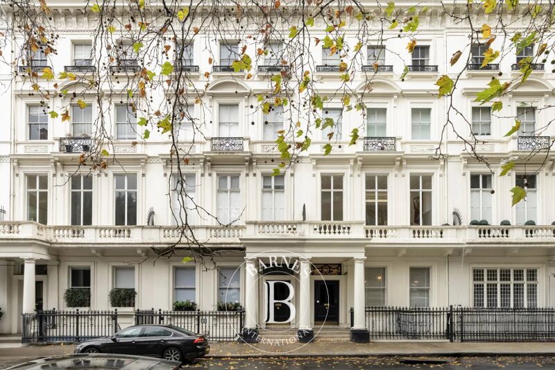 Venta, Piso London - picture 3