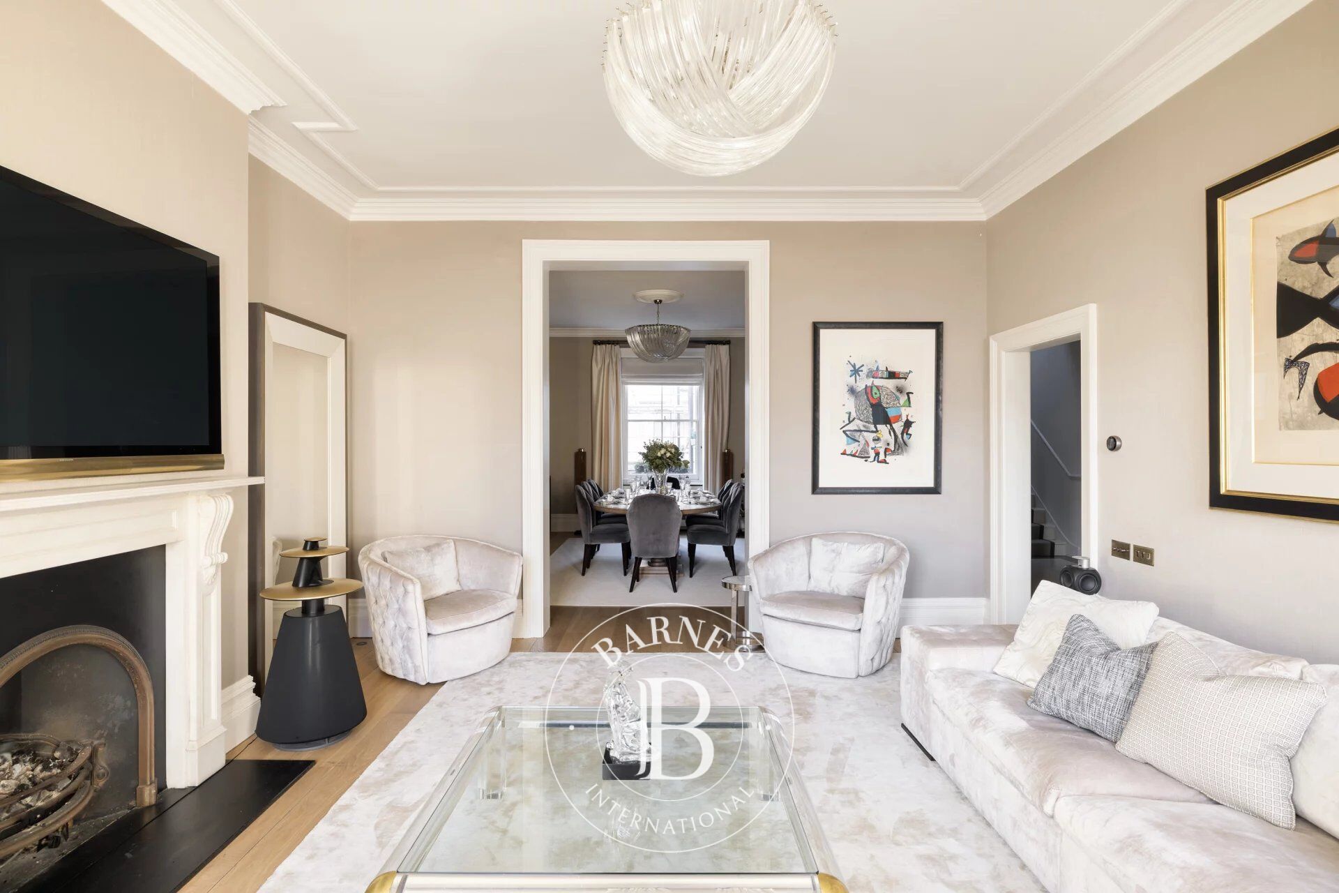 Palace Gate, Kensington - picture 2