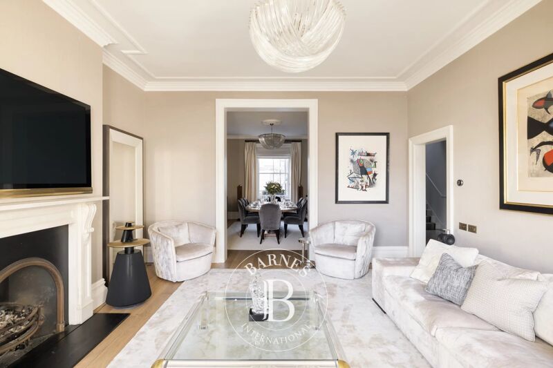 Venta, Piso London - picture 2