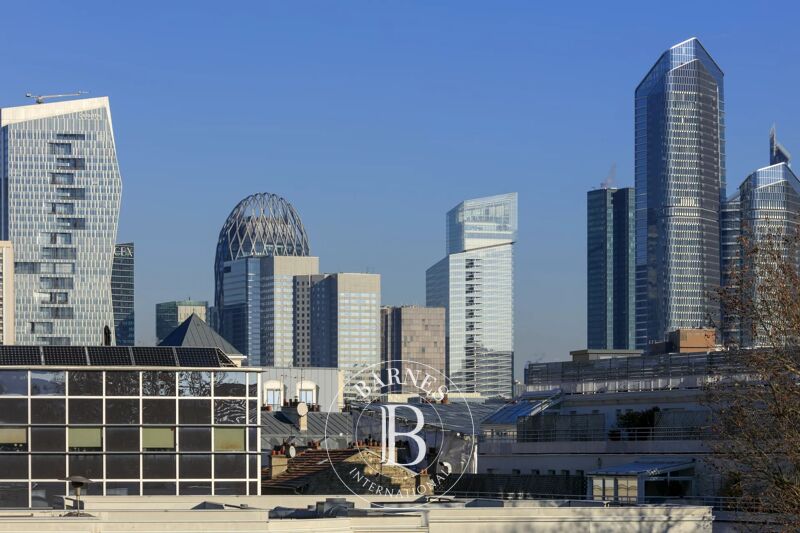 À vendre, Duplex Suresnes - picture 3