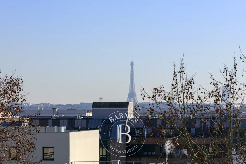 À vendre, Duplex Suresnes - picture 1