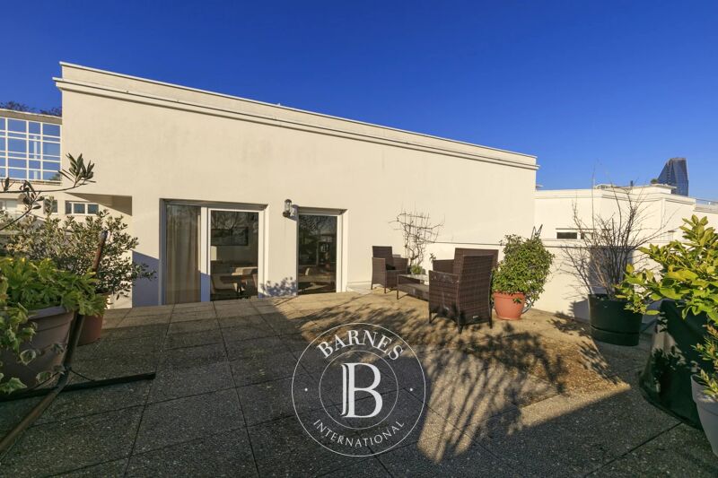 À vendre, Duplex Suresnes - picture 2