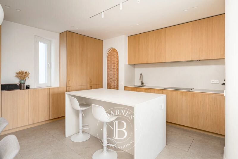 Venta, Piso Madrid - picture 2