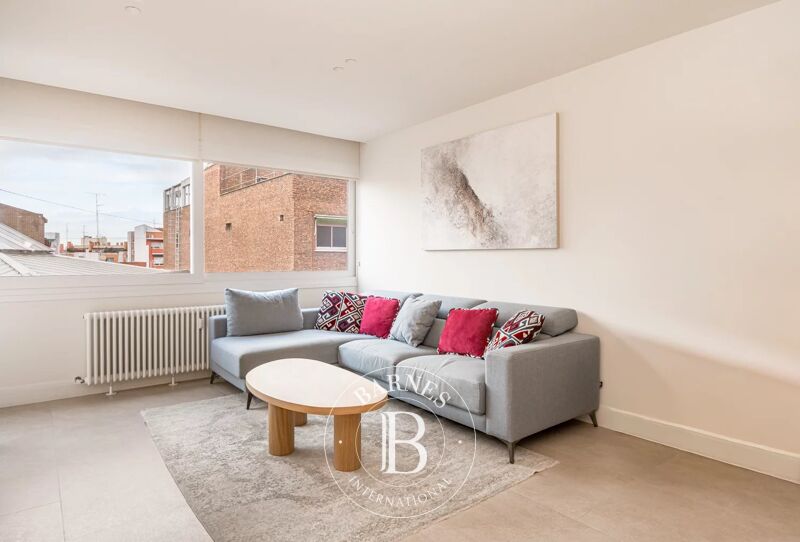 Venta, Piso Madrid - picture 3