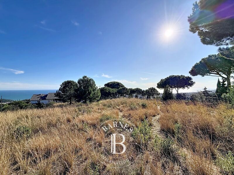 Venta Terreno | Sant Vicenç de Montalt - picture 1