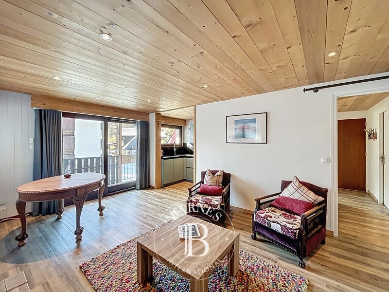 Appartamento Les Gets