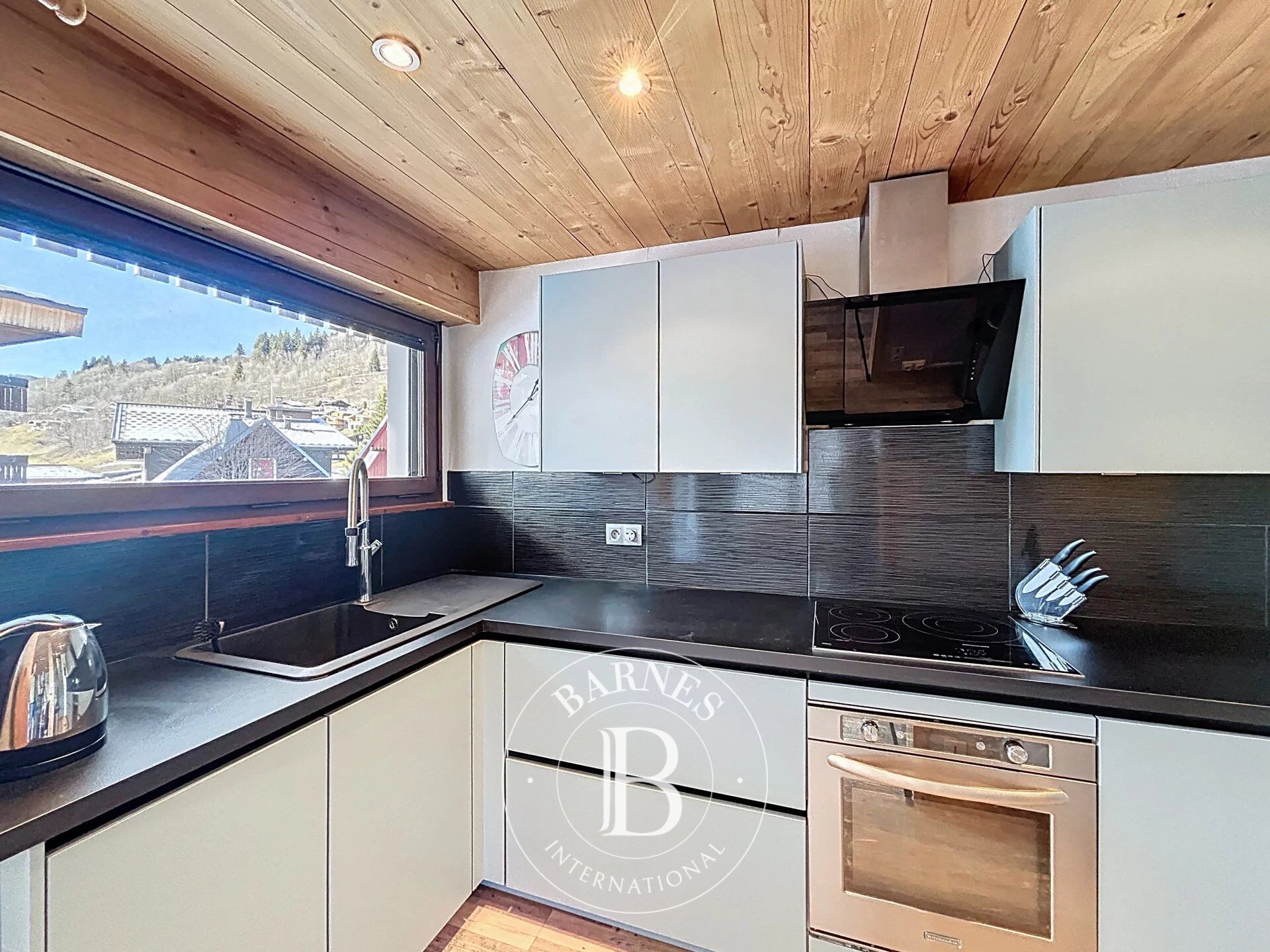 Appartamento Les Gets - picture 2