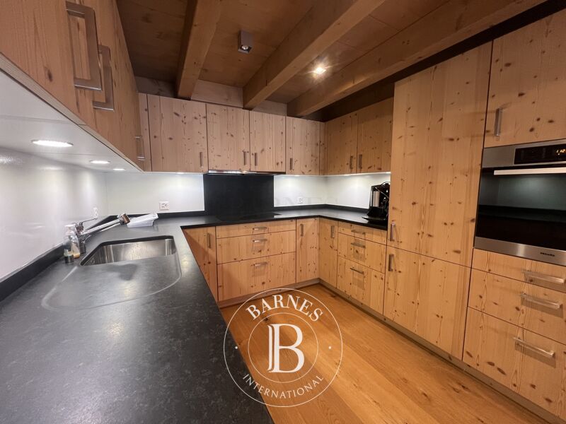 À vendre, Appartement Saanen - picture 3