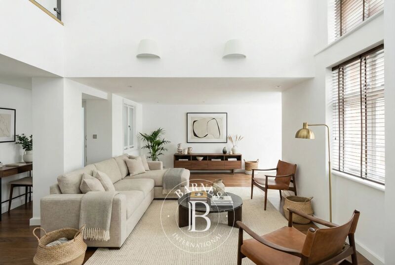 Alquiler Piso | London - picture 1