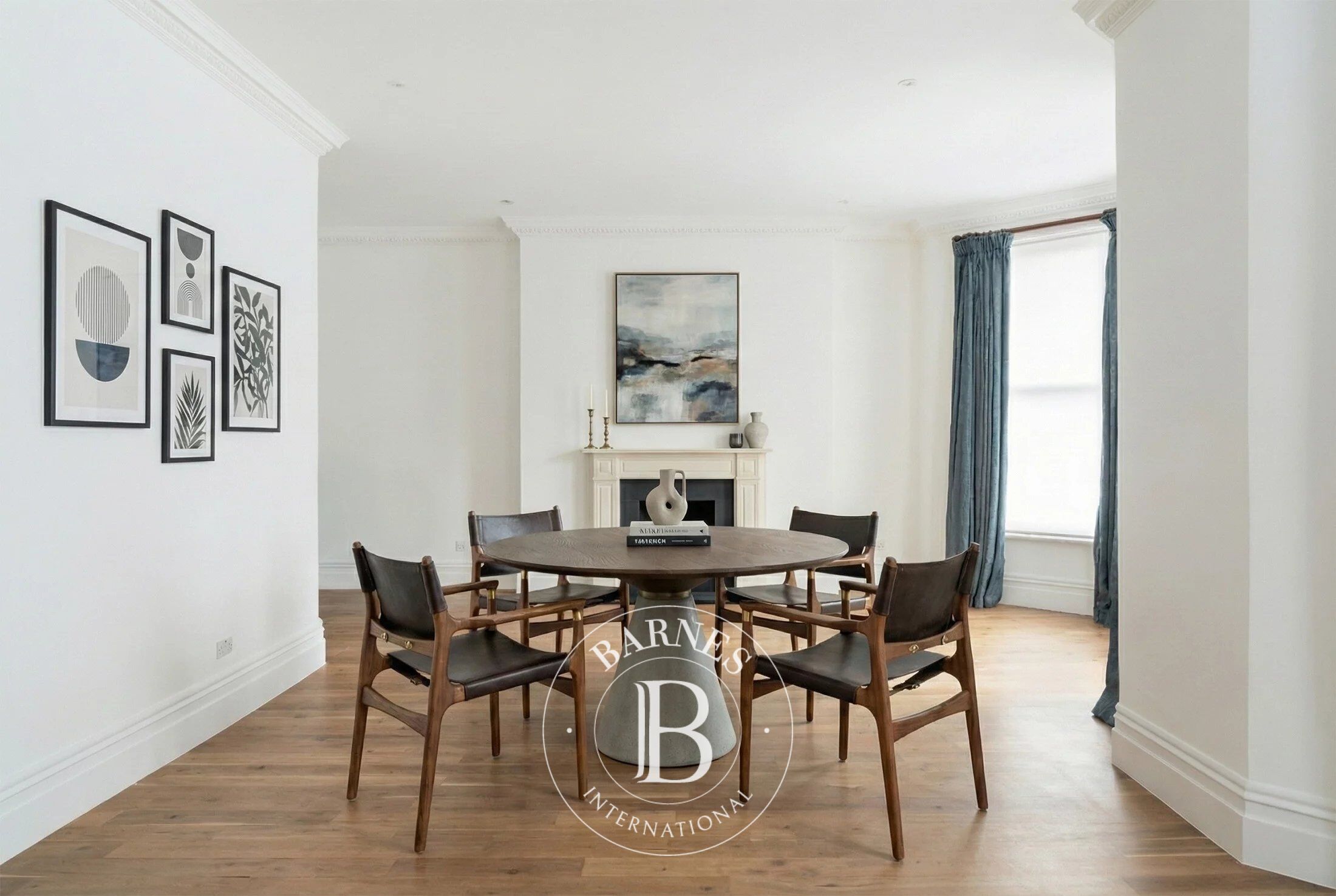 Piso London - picture 2