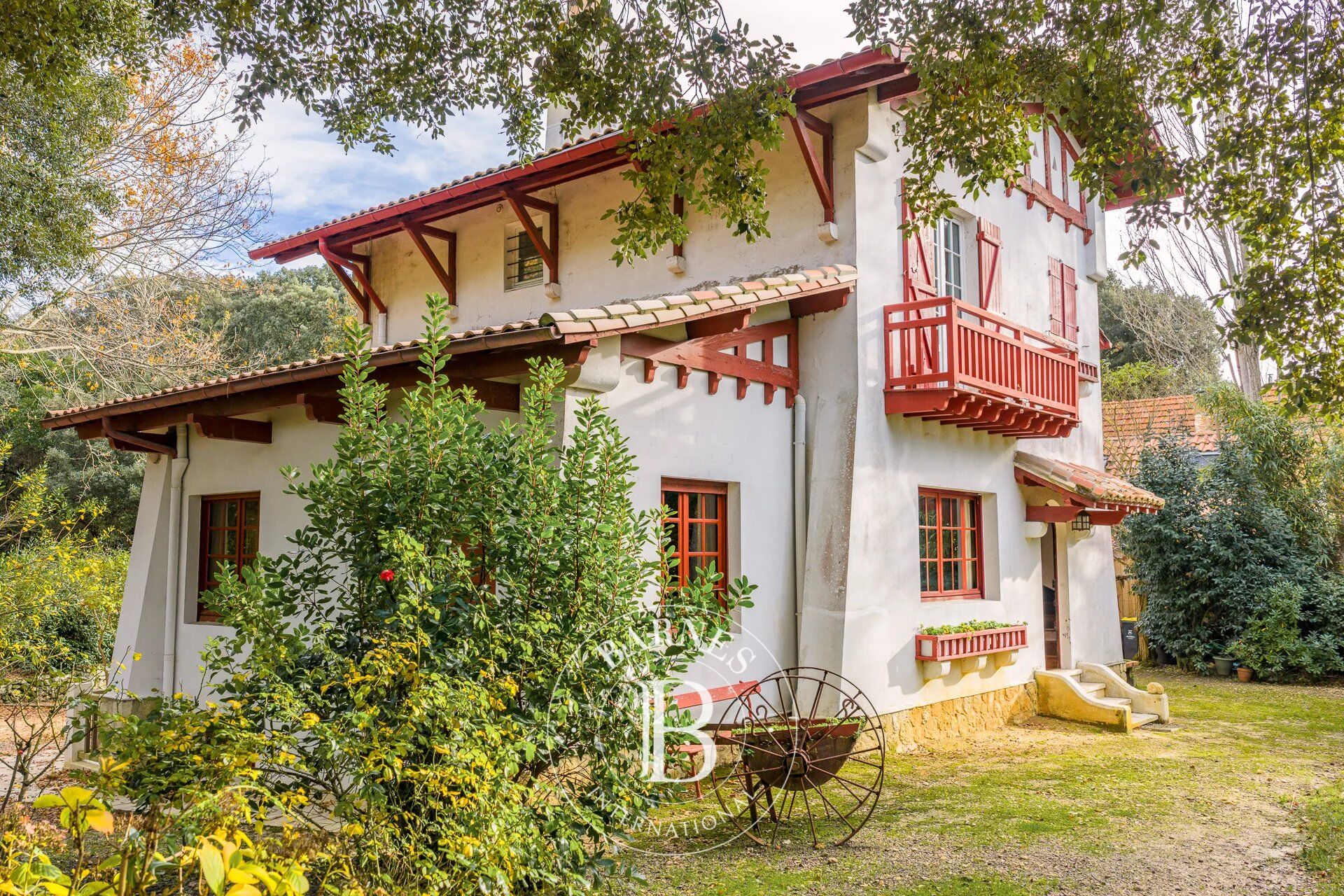 Casa Pyla Plage - picture 3