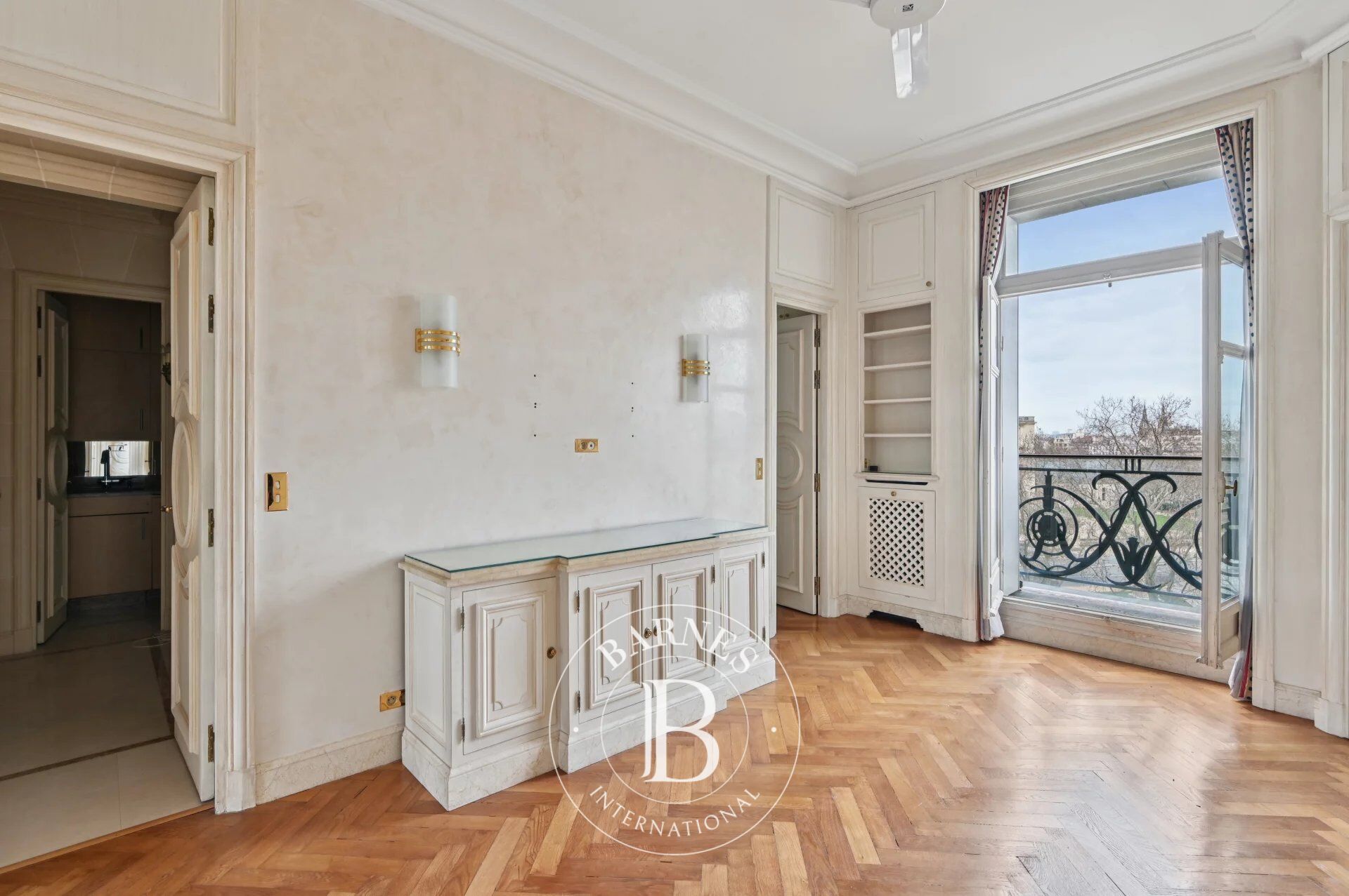 Zu verkaufen, Wohnung Paris 7ème - picture 6