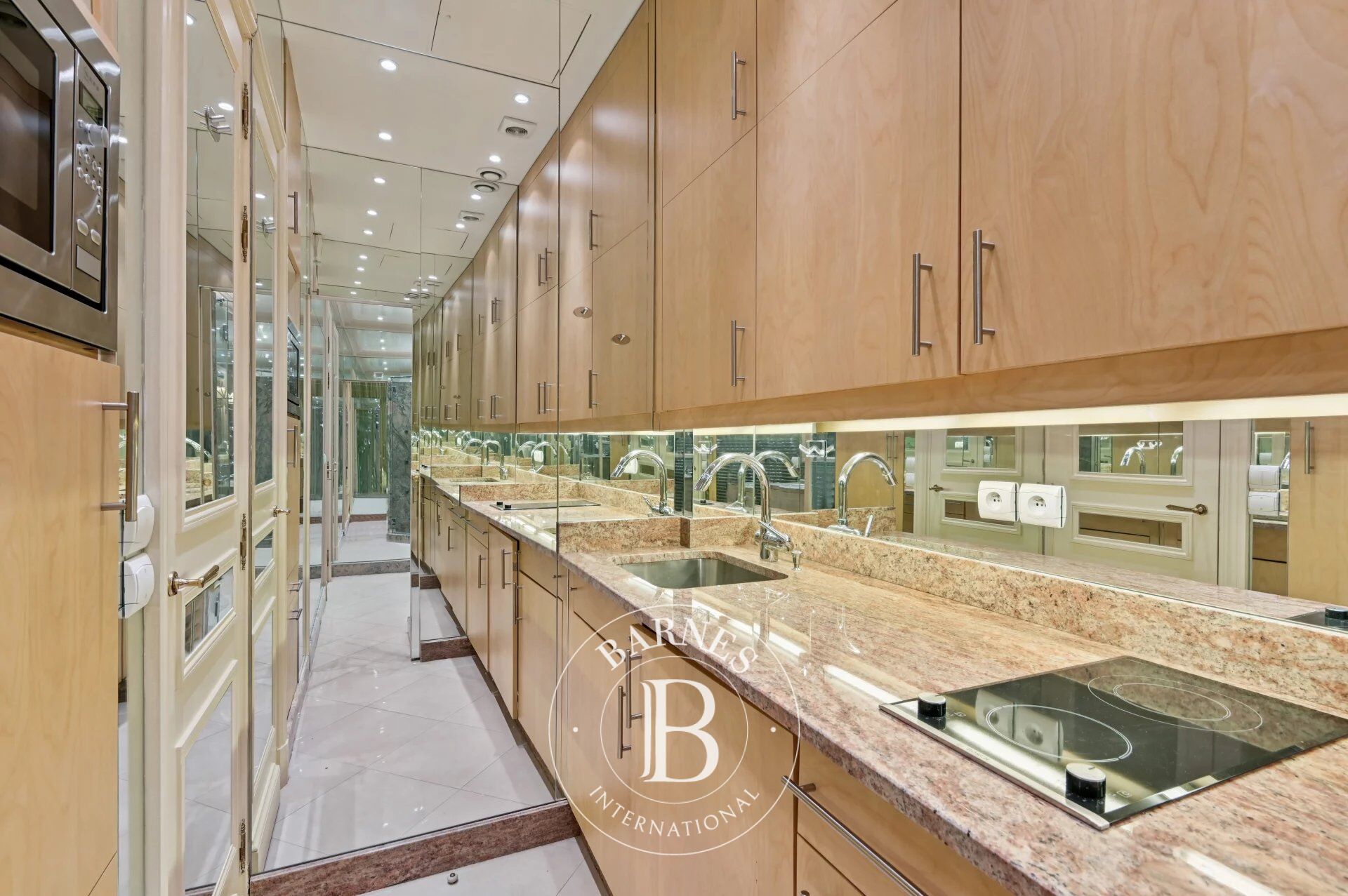 Zu verkaufen, Wohnung Paris 7ème - picture 8