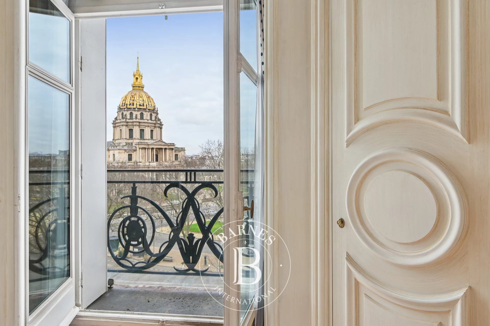 Apartment Paris 7ème - picture 2