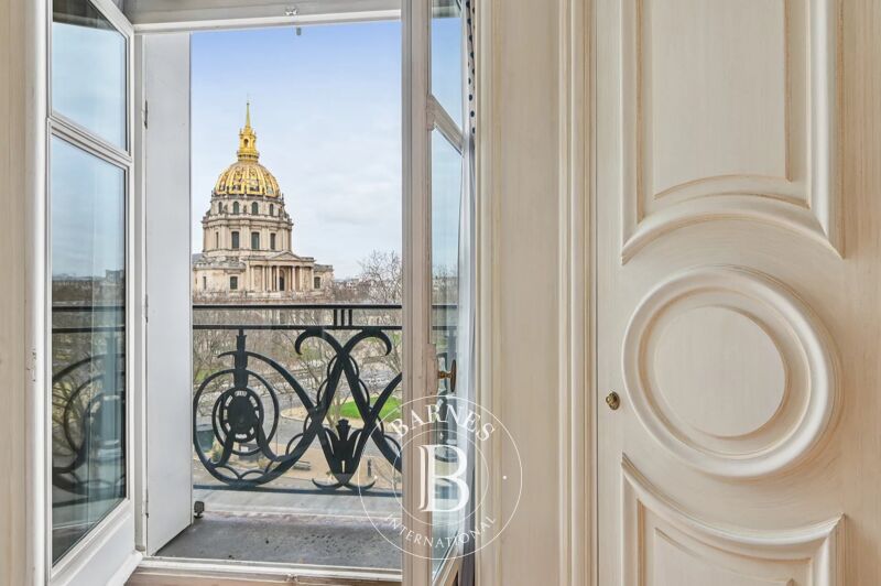 For Sale, Apartment Paris 7ème - picture 2