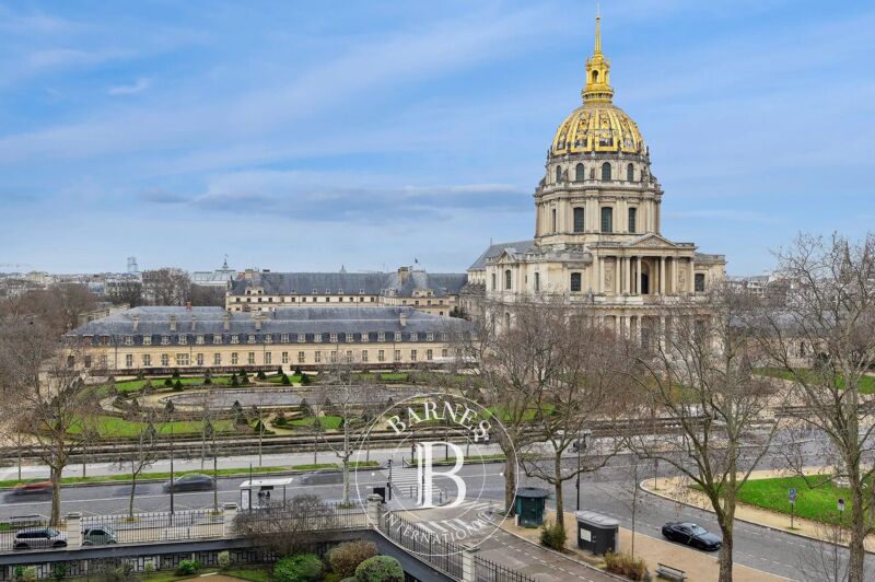 For Sale, Apartment Paris 7ème - picture 3