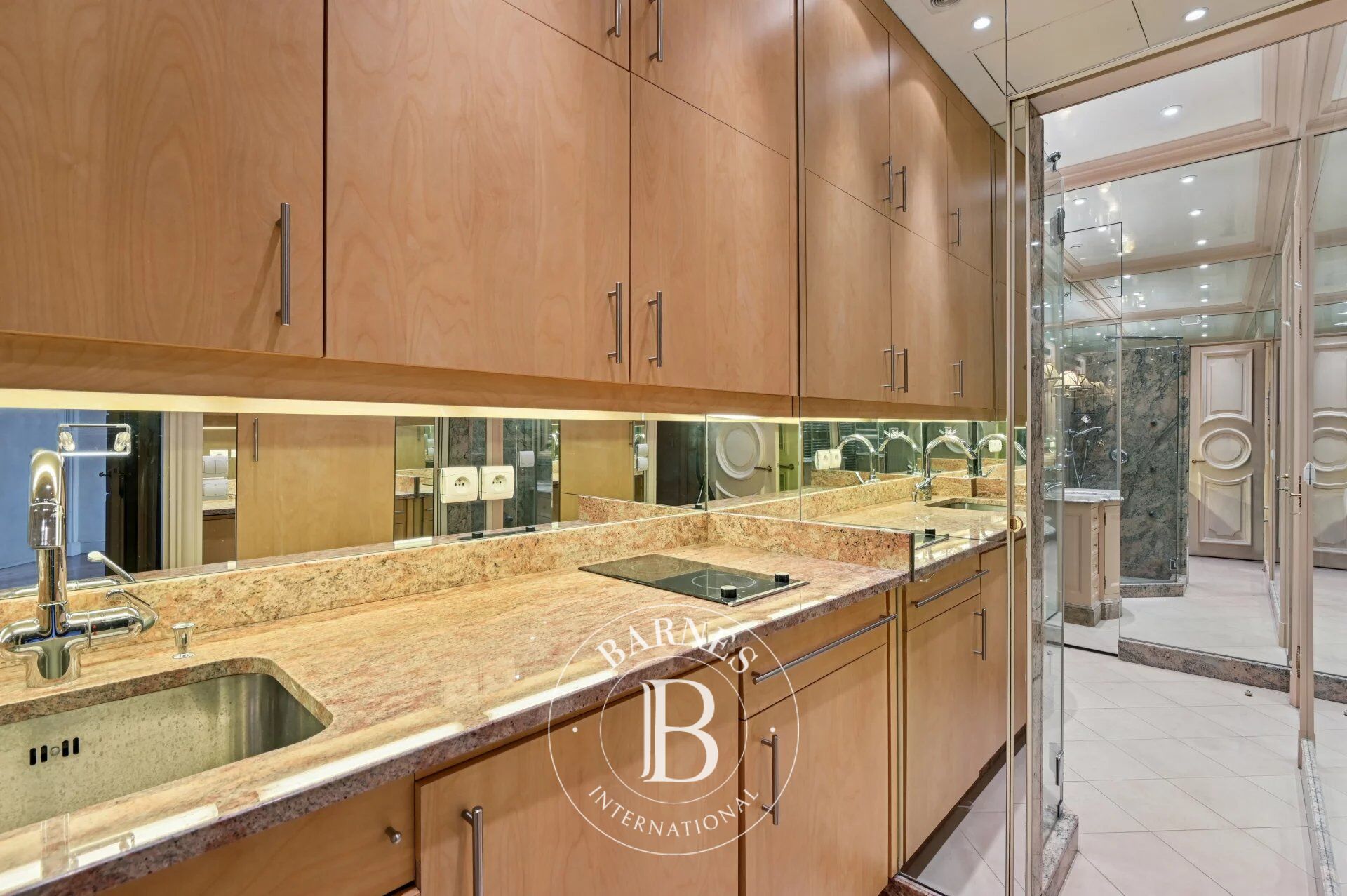 Zu verkaufen, Wohnung Paris 7ème - picture 7